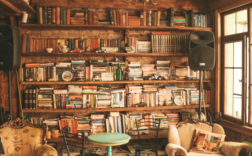 Knygų supirkimas: paprasti žingsniai norint parduoti knygas