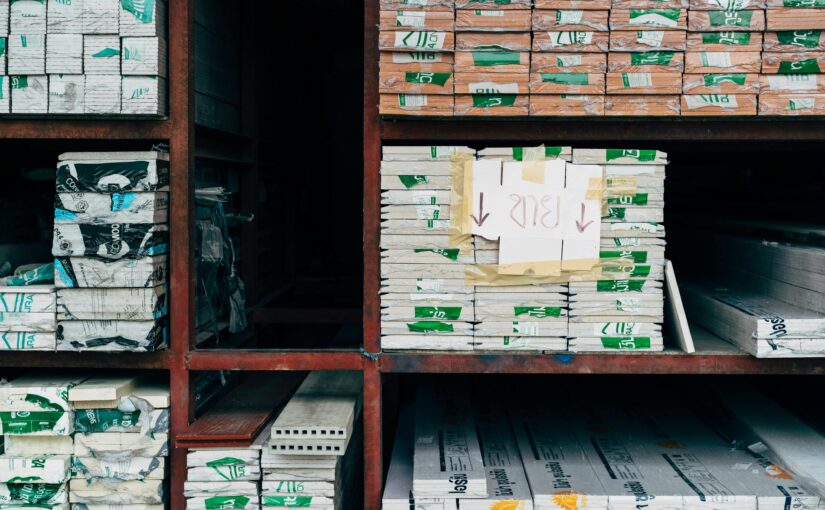 Krovinių gabenimas jūra: Kaip technologijos gerina efektyvumą?