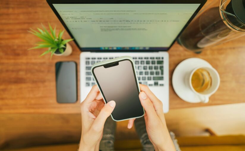 Kaip naujienų portalai keičia informacijos vartojimo įpročius