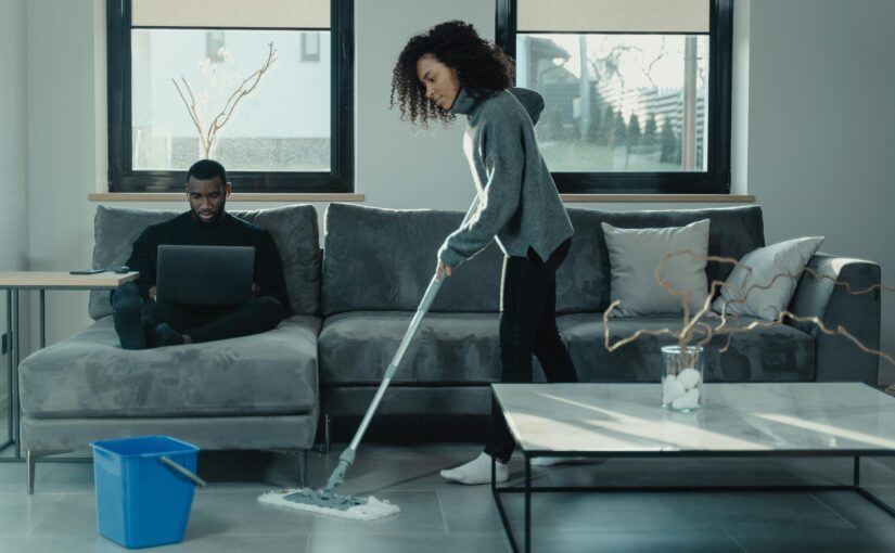 Darbo drabužių svarba užtikrinant saugumą